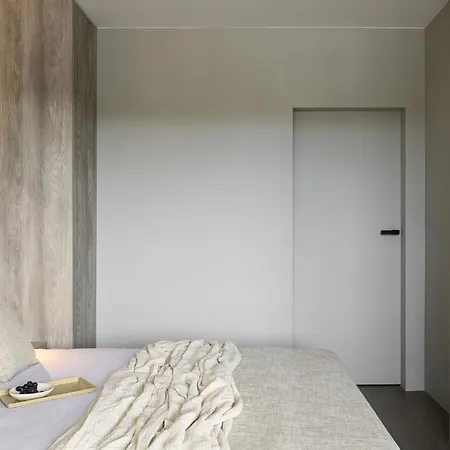 Apartmán Marina Rogowo- Nowoczesne Z Tarasem I Parkingiem W Cenie - 200m Do Plazy *