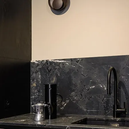 Marina Rogowo- Nowoczesne Z Tarasem I Parkingiem W Cenie - 200m Do Plazy Apartmán Rogowo (Gryfice)