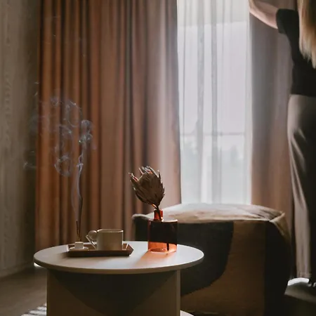 Apartmán Marina Rogowo- Nowoczesne Z Tarasem I Parkingiem W Cenie - 200m Do Plazy *