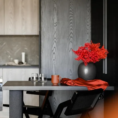 Apartment Marina Rogowo- Nowoczesne Z Tarasem- 200m Do Plazy- Miedzy Morzem, A Jeziorem Resko, Parking W Cenie! Rogowo (Gryfice)