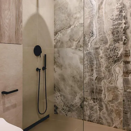 Apartmán Marina Rogowo- Nowoczesne Z Tarasem I Parkingiem W Cenie - 200m Do Plazy *