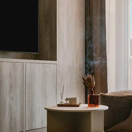 Marina Rogowo- Nowoczesne Z Tarasem I Parkingiem W Cenie - 200m Do Plazy Rogowo (Gryfice)