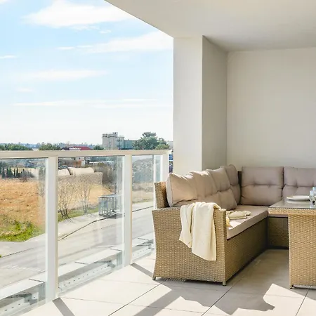 Apartamenty Marina Rogowo- Nowoczesne Apartamenty Z Tarasem- 200M Do Plazy- Miedzy Morzem, A Jeziorem Resko * Rogowo (Gryfice)