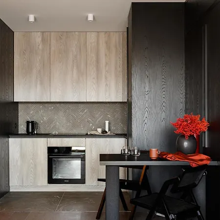 Marina Appartamento *